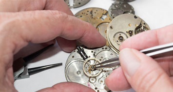 上海卡地亚维修售后在哪