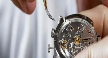 上海卡地亚（Cartier）手表维修网点