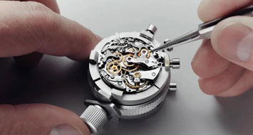 卡地亚（Cartier）表上海维修点地址