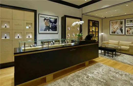 享受卓越服务，上海卡地亚手表维修为您解忧