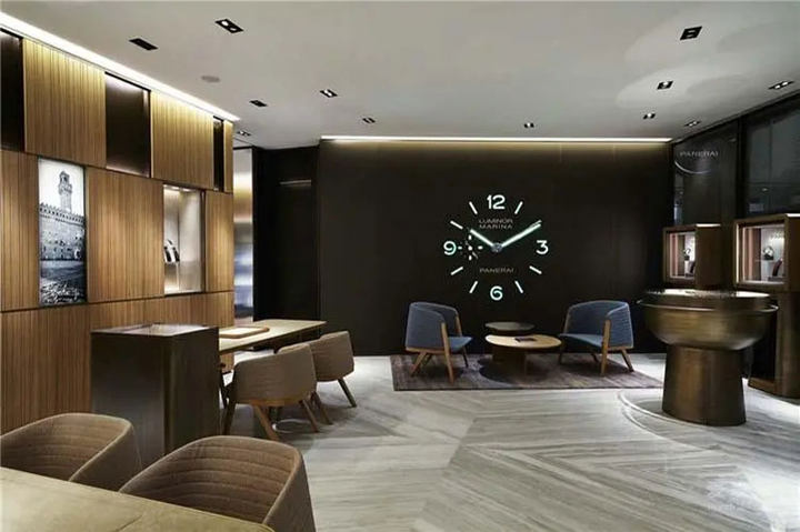 上海卡地亚手表维修：解锁奢华时间的钥匙